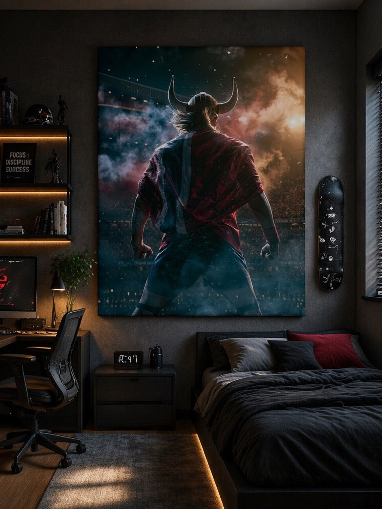 Viking Champion